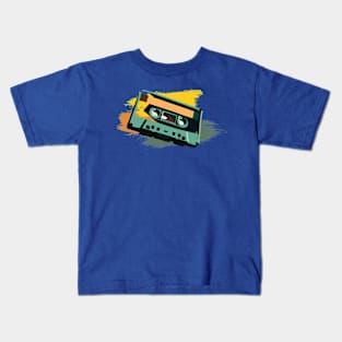 Cassette Kids T-Shirt